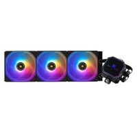 Thermalright Frozen Prism 360 BLACK ARGB All In One CPU Liquid Cooler